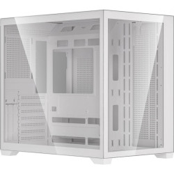 Корпус Accord ACC-ZA06W белый ATX 3x120mm 1xUSB2.0 1xUSB3.0 1xUSB3.1 audio [ACC-ZA06W]