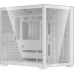 Корпус Accord ACC-ZA06W белый ATX 3x120mm 1xUSB2.0 1xUSB3.0 1xUSB3.1 audio [ACC-ZA06W]