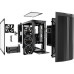 Корпус ПК без блока питания/ Case be quiet! PURE BASE 500 FX, Midi-Tower, TG, 3x120mm + 1x140mm ARGB, 1xUSB-A 3.2, 1xUSB 3.2 Type-C, ATX, mATX, mITX Black