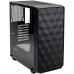 Корпус Hiper BH34-1 черный ATX 5x120mm 2x140mm 2x200mm 1xUSB3.0 audio bott PSU [BH34-1]