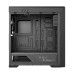 Компьютерный корпус, без блока питания ATX/ Gamemax RockStar 1 ATX case, black, w/o PSU, w/1xUSB3.0+1xUSB2.0, w/1x12cm ARGB GMX-12-CBB rear fan