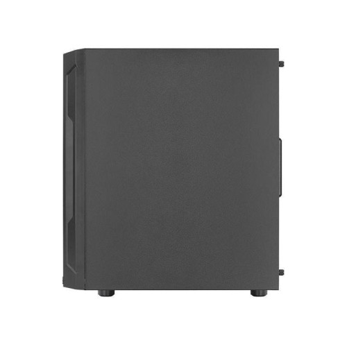 Корпус Aerocool Trinity Mini-G-BK v2 черный mATX 6x120mm 1xUSB2.0 2xUSB3.0 audio bott PSU [ACCS-PV32033.11]
