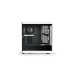 Корпус без блока питания/ Case HYTE Y40, Midi-Tower, TG, no fans, 2xUSB-A 3.2, 1xUSB Type-C, ATX, mATX, mITX Panda