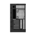 Корпус ПК без блока питания/ Case Geometric Future Model 5, Midi-Tower, TG, no fans, 2xUSB-A 3.0, 1xUSB 3.2 Type-C, E-ATX, ATX, mATX, mITX Black/Gray