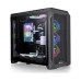 Корпус Thermaltake CTE C750 Air черный ATX 14x120mm 11x140mm 4x200mm 4xUSB3.0 audio bott PSU [CA-1X6-00F1WN-00]