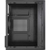 Корпус Accord ACC-M258-01B черный без БП mATX 1x80mm 2xUSB2.0 audio Корпус Accord ACC-M258-01B черный без БП mATX 1x80mm 2xUSB2.0 audio