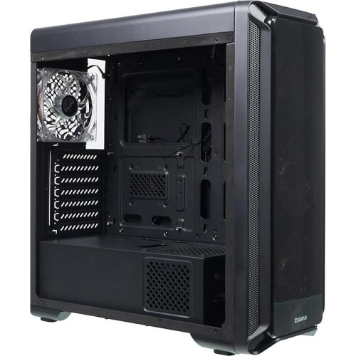 Корпус ATX W/O PSU I3 EDGE Zalman