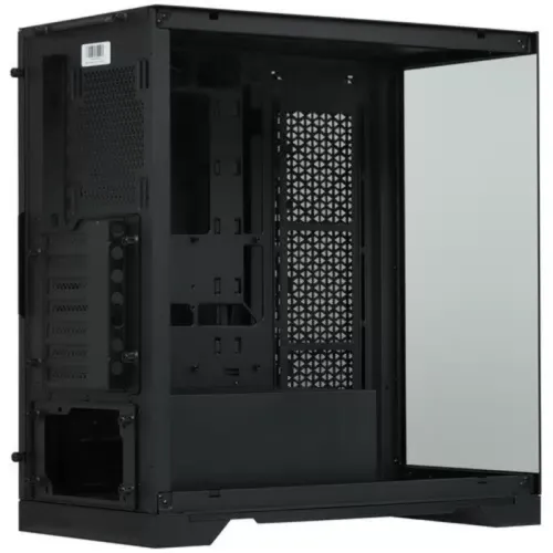 Корпус XPG INVADER X BLACK (INVADERXMTWOF-BKCWW) Mid-Tower, Micro-ATX, Mini-ITX, Standard-ATX, USB 3.2 Gen2 Type-A, USB 3.2 Gen2 Type-C