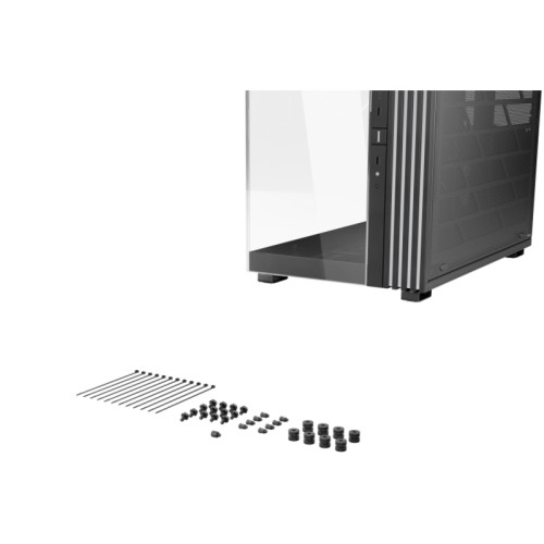 Корпус ПК без блока питания/ Case be quiet! LIGHT BASE 900 DX, Full-Tower, TG, no fans, ARGB, 2xUSB-A 3.2, 1xUSB 3.2 Type-C, E-ATX, XL-ATX, ATX, mATX, mITX Black Корпус ПК без блока питания/ Case be quiet! LIGHT BASE 900 DX, Full-Tower, TG, no fans, ARGB, 2xUSB-A 3.2, 1xUSB 3.2 Type-C, E-ATX, XL-ATX, ATX, mATX, mITX Black
