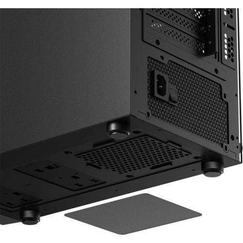 Корпус PcCooler C3B310 BK черный ATX 2xUSB3.0 audio bott PSU [C3B310-BKP0-GL]