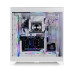 Корпус Thermaltake CTE E660MX Snow белый E-ATX 13x120mm 11x140mm 2xUSB3.0 audio bott PSU [CA-1Y3-00M6WN-01]