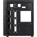 Корпус Accord ACC-CL290B черный ATX 4x120mm 2xUSB2.0 1xUSB3.0 audio [ACC-CL290B]