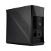 Корпус ПК без блока питания/ Fractal Design Era ITX Carbon