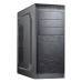 Корпус c блоком питания 450 Ватт/ Case Foxline FL-815, ATX, 3x5.25EXT, 1x3.5EXT, 3x3.5INT, 2xUSB2.0, HDA, w/o FAN, w/450W ATX PSU, w/1.2m EU pwr cord Корпус c блоком питания 450 Ватт/ Case Foxline FL-815, ATX, 3x5.25EXT, 1x3.5EXT, 3x3.5INT, 2xUSB2.0, HDA, w/o FAN, w/450W ATX PSU, w/1.2m EU pwr cord