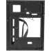Корпус Accord ACC-259 черный mATX 1x80mm 2xUSB2.0 audio [ACC-259]