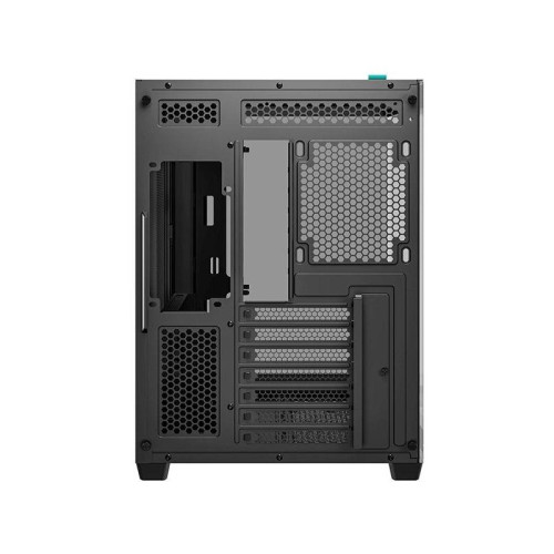 Корпус Deepcool CG530 черный ATX 2x120mm 2x140mm 2xUSB2.0 1xUSB3.0 audio bott PSU [R-CG530-BKNDA0-G-1]