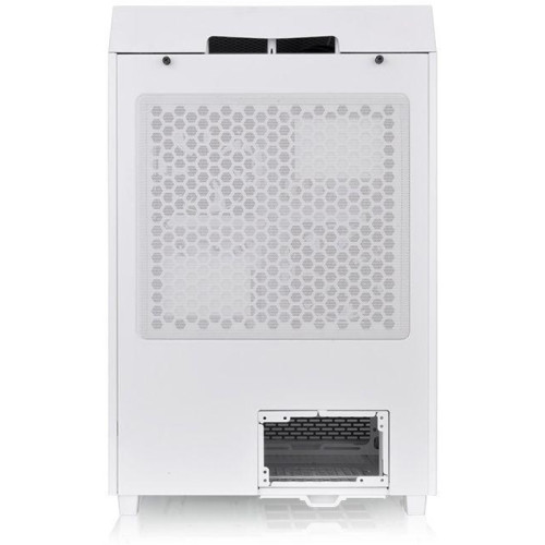 Корпус Thermaltake The Tower 500 белый E-ATX 9x120mm 3x140mm 4xUSB3.0 audio bott PSU [CA-1X1-00M6WN-00]