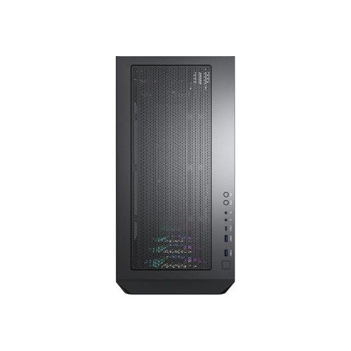 Корпус Montech Air 903 Max черный ATX 9x120mm 2x140mm 2xUSB3.0 audio bott PSU [AIR 903 MAX BL]