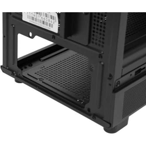 Корпус Formula Air Mesh G2 черный mATX 4x120mm 2x140mm 2xUSB3.0 audio bott PSU [AIR MESH G2]