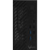 Корпус Formula SFF T12 черный mATX 1x80mm 4xUSB2.0 2xUSB3.0 1xUSB3.1 audio [SFF T12]