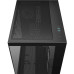 Корпус Deepcool CG530 4F черный ATX 2x120mm 2x140mm 2xUSB2.0 1xUSB3.0 audio bott PSU [R-CG530-BKADA4-G-1]