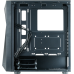 Корпус без БП/ Cooler Master Case CMP 520 ATX,U3+U2,W/O ODD,TG,Front ARGB FAN*3