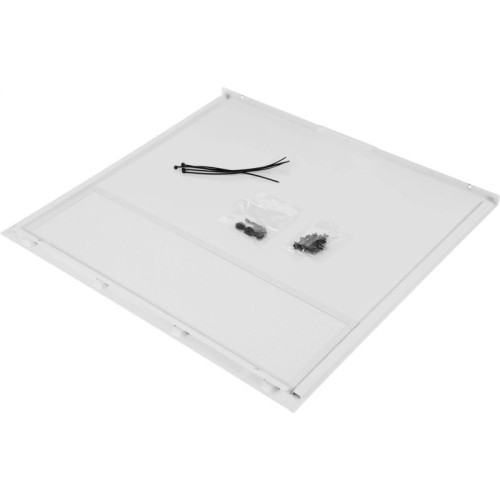 Корпус Formula Air Power G5 Plus белый ATX 2xUSB2.0 audio bott PSU [AIR POWER G5 PLUS W]