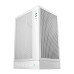 Корпус Deepcool CH170 DIGITAL белый mATX 1x120mm 1xUSB2.0 1xUSB3.0 audio bott PSU [R-CH170-WHNPI0D-G-1]