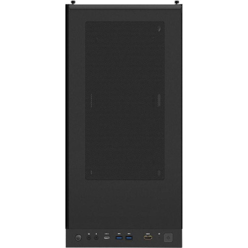 Корпус Gigabyte AORUS C300 GB-AC300G черный ATX 4x120mm 4x140mm 2xUSB3.0 audio bott PSU [9BAC300G-00-10]