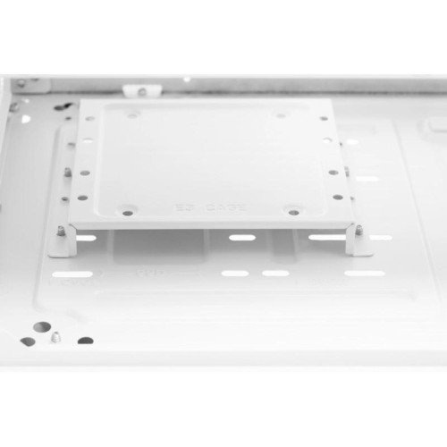 Корпус Formula Crystal Z1 белый ATX 3x120mm 2xUSB2.0 1xUSB3.0 audio bott PSU [CRYSTAL Z1]