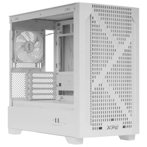 Корпус XPG  LANDER300MAA-WHITECOLOR