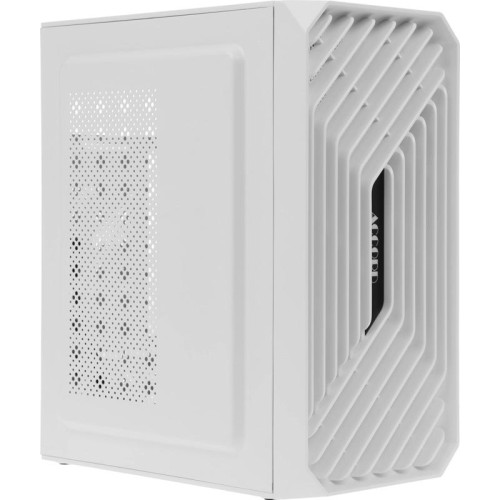 Корпус Accord ACC-265W белый mATX 1x80mm 2x120mm 2xUSB2.0 1xUSB3.0 audio [ACC-265W]