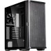 Корпус Zalman Z10 черный ATX 10x120mm 2x140mm 2xUSB3.0 audio bott PSU [Z10]