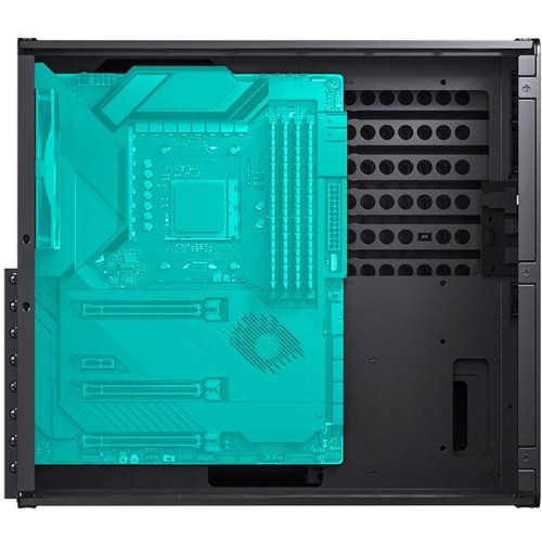 Корпус без блока питания/ Jonsbo N5 black, Mini-Tower, 3x120mm, ATX, E-ATX, mATX, mITX, XL-ATX, 1xUSB3.2 Gen2 Type-C, 1xUSB3.0, 1xAUDIO, Wood panel Корпус без блока питания/ Jonsbo N5 black, Mini-Tower, 3x120mm, ATX, E-ATX, mATX, mITX, XL-ATX, 1xUSB3.2 Gen2 Type-C, 1xUSB3.0, 1xAUDIO, Wood panel