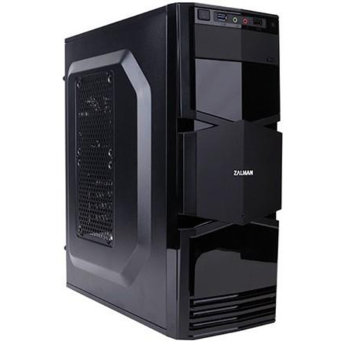 Корпус mATX W/O PSU ZM-T3 Zalman