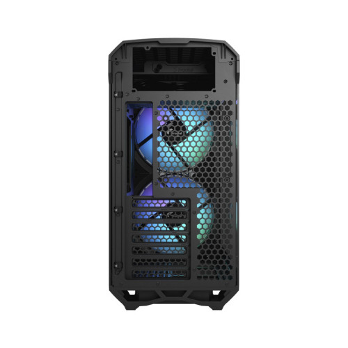 Корпус ПК без блока питания/ Fractal Design Torrent Compact