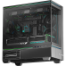 Корпус без блока питания/ Case Thermalright M10, Mini-Tower, TG, ARGB, no fans, 2xUSB-A 3.0, 1xUSB Type-C, mATX, mITX Black Корпус без блока питания/ Case Thermalright M10, Mini-Tower, TG, ARGB, no fans, 2xUSB-A 3.0, 1xUSB Type-C, mATX, mITX Black