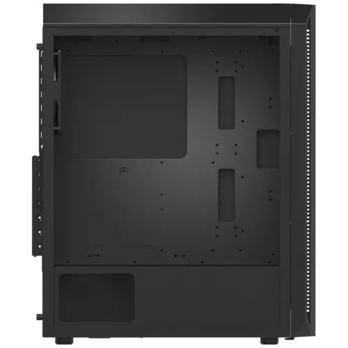 Корпус XPG VALORAIRPLUSMTA-BKCWW