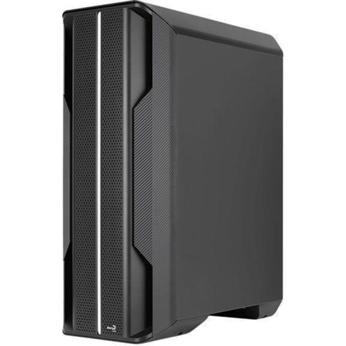 Корпус Aerocool Splinter Duo-G-BK-v1 черный ATX 5x120mm 2x140mm 2xUSB3.0 audio bott PSU [ACCM-PB26033.11]