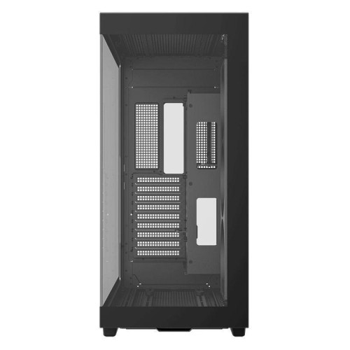 Корпус Deepcool CH780 черный ATX 9x120mm 9x140mm 4x180mm 4x200mm 4xUSB3.0 audio bott PSU [R-CH780-BKADE41-G-1]