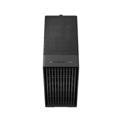 Корпус ПК без блока питания/ Case Fractal Design North XL Momentum Edition, Full-Tower, 3x140mm, 2xUSB-A 3.0 + 1xUSB 3.2 Type-C, E-ATX, ATX, mATX, mITX Black