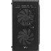 Корпус Formula Air Mesh G4 черный mATX 2x120mm 1xUSB2.0 1xUSB3.0 audio [AIR MESH G4 B]