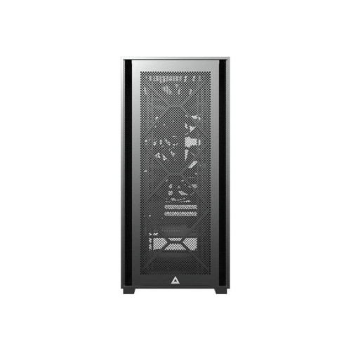 Корпус Montech Air 1000 Lite черный ATX 1x120mm 3x140mm 1xUSB2.0 2xUSB3.0 audio bott PSU [AIR 1000 LITE BLACK]