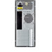 Корпус c блоком питания 450 Ватт/ Case Foxline FL-302, ATX, 2x5.25EXT, 1x3.5EXT, 4x3.5INT, 2xUSB2.0, HDA, w/o FAN, w/450W ATX PSU(80mm), w/1.2m EU pwr cord