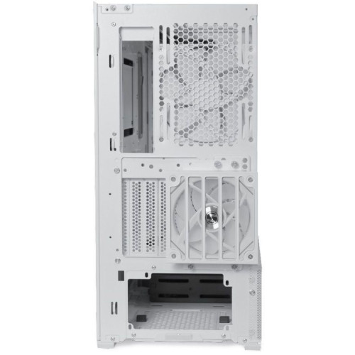 Корпус Lian-Li Lancool 216 белый ATX 2x120mm 2x140mm 2xUSB3.0 audio bott PSU [G99.LAN216RW.10R]