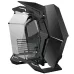 Корпус без блока питания/ Case JONSBO MOD-3, Full-Tower, TG, no fans, 2xUSB-A 3.0, EATX, ATX, mATX, mITX Black