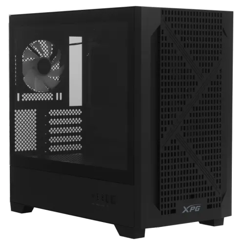 Корпус XPG LANDER300MAA-BLACKCOLOR