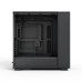 Корпус ПК без блока питания/ Case Fractal Design Epoch XL Solid, Full-Tower, 3x140mm, 2xUSB-A 3.2 + 1xUSB 3.2 Type-C E-ATX, ATX, mATX, mITX, Black