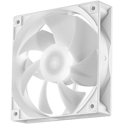 Корпус Deepcool CC560 MESH V2 белый ATX 8x120mm 5x140mm 1xUSB2.0 audio bott PSU [R-CC560-WHAMA4-G-2]