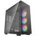 Корпус Deepcool CH780 черный ATX 9x120mm 9x140mm 4x180mm 4x200mm 4xUSB3.0 audio bott PSU [R-CH780-BKADE41-G-1]